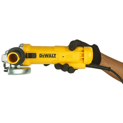 1400W Angle Grinder (5")