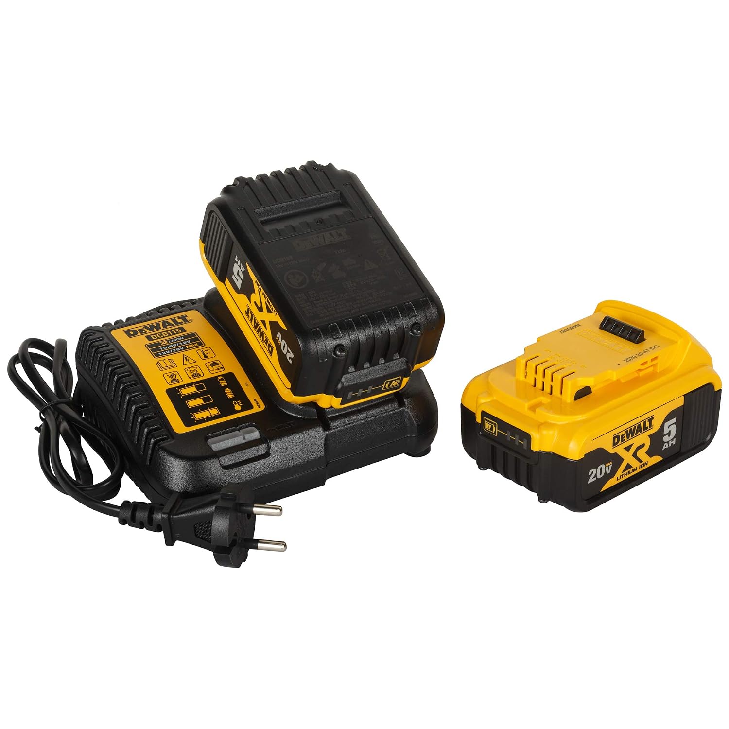 18V SDS Plus Cordless Rotary Hammer with Brushless Motor Kit