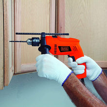 Load image into Gallery viewer, 550W Variable Speed Hammer Drill
