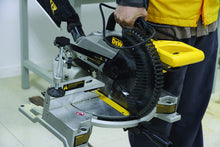 Load image into Gallery viewer, 1650W 10&quot; Compound Mitre Saw
