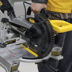 1650W 10" Compound Mitre Saw