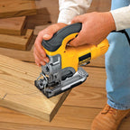 701W Variable Speed Pendulum Jigsaw