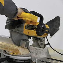Load image into Gallery viewer, 1650W 10&quot; Compound Mitre Saw
