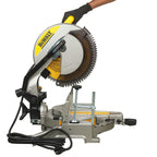 1600W 305mm Single Bevel Mitre Saw