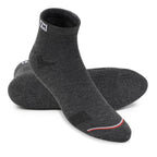 Ankle Cotton Socks 12 Pairs