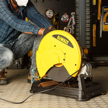 Load image into Gallery viewer, 355mm Industrial Chop Saw
