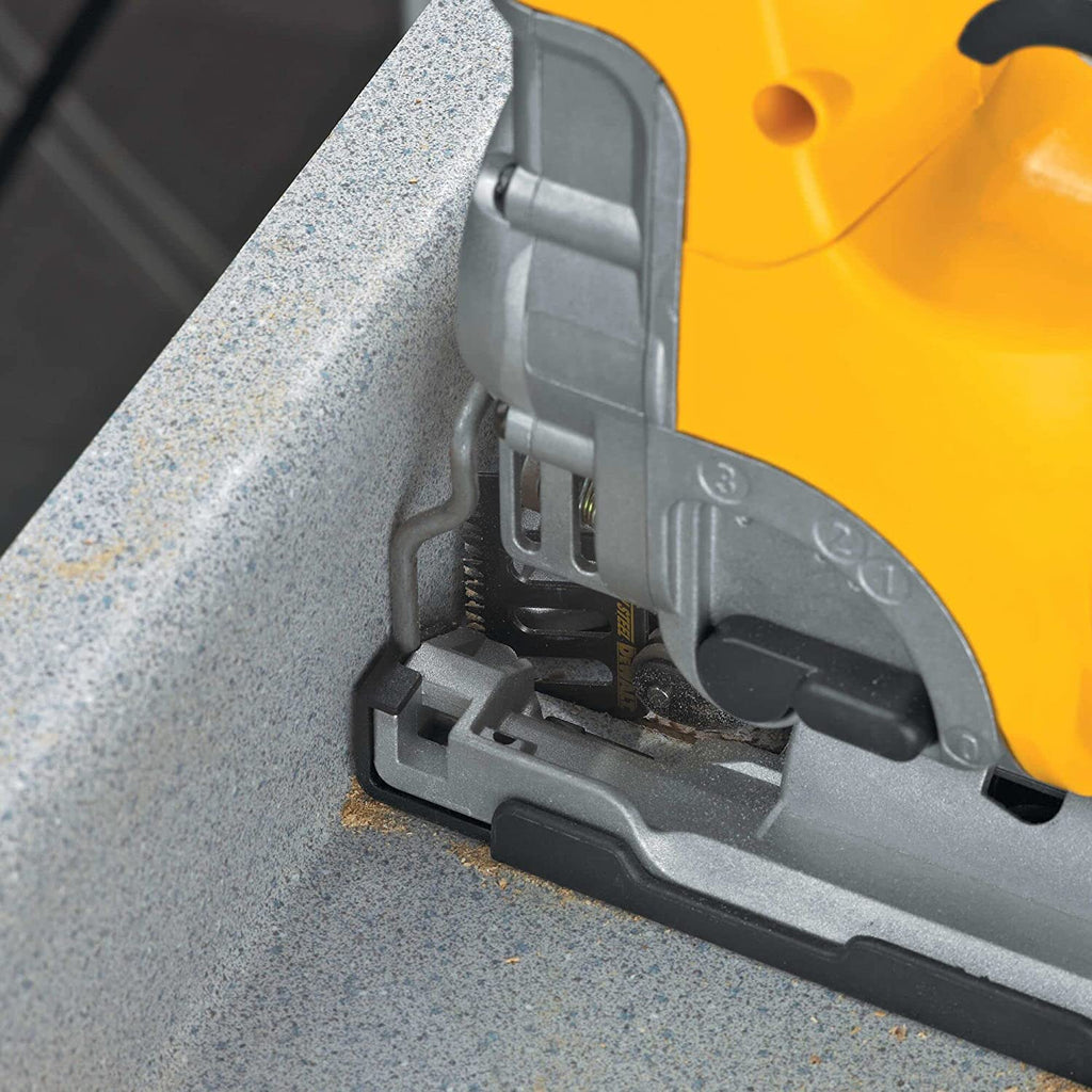 701W Variable Speed Pendulum Jigsaw