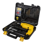 13mm Corded Hammer Drill Tool Kit