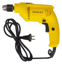 Load image into Gallery viewer, 550W 10mm Reversible Hammer Drill
