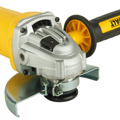 1400W Angle Grinder (5")