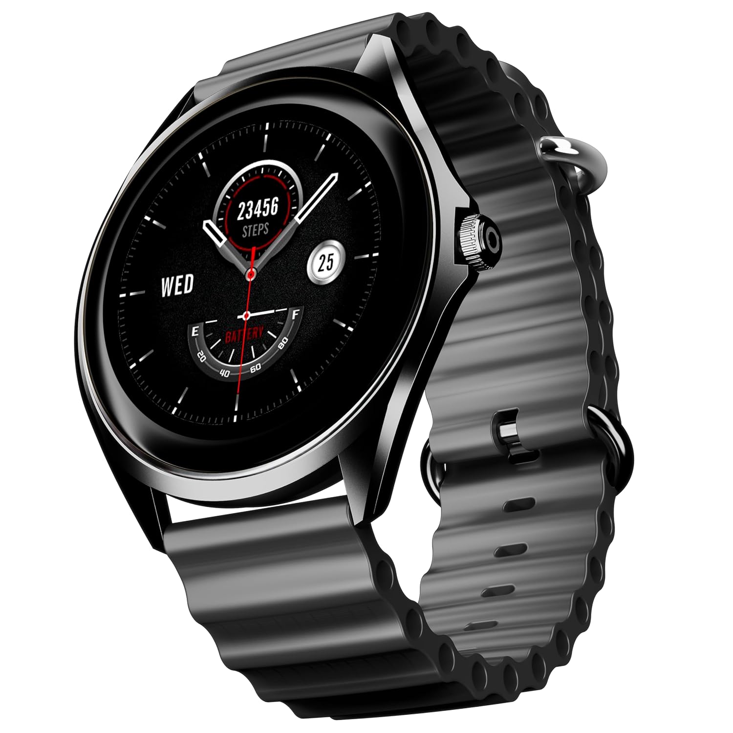Boat Smartwatch