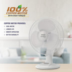 USHA Table Fan