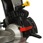 1600W 305mm Single Bevel Mitre Saw