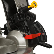 Load image into Gallery viewer, 1600W 305mm Single Bevel Mitre Saw
