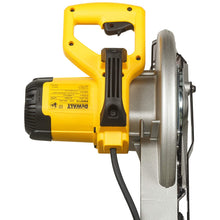 Load image into Gallery viewer, 1600W 305mm Single Bevel Mitre Saw
