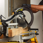 1600W 305mm Single Bevel Mitre Saw