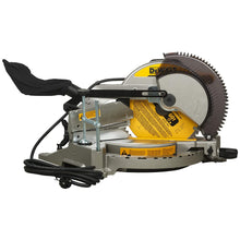 Load image into Gallery viewer, 1600W 305mm Single Bevel Mitre Saw
