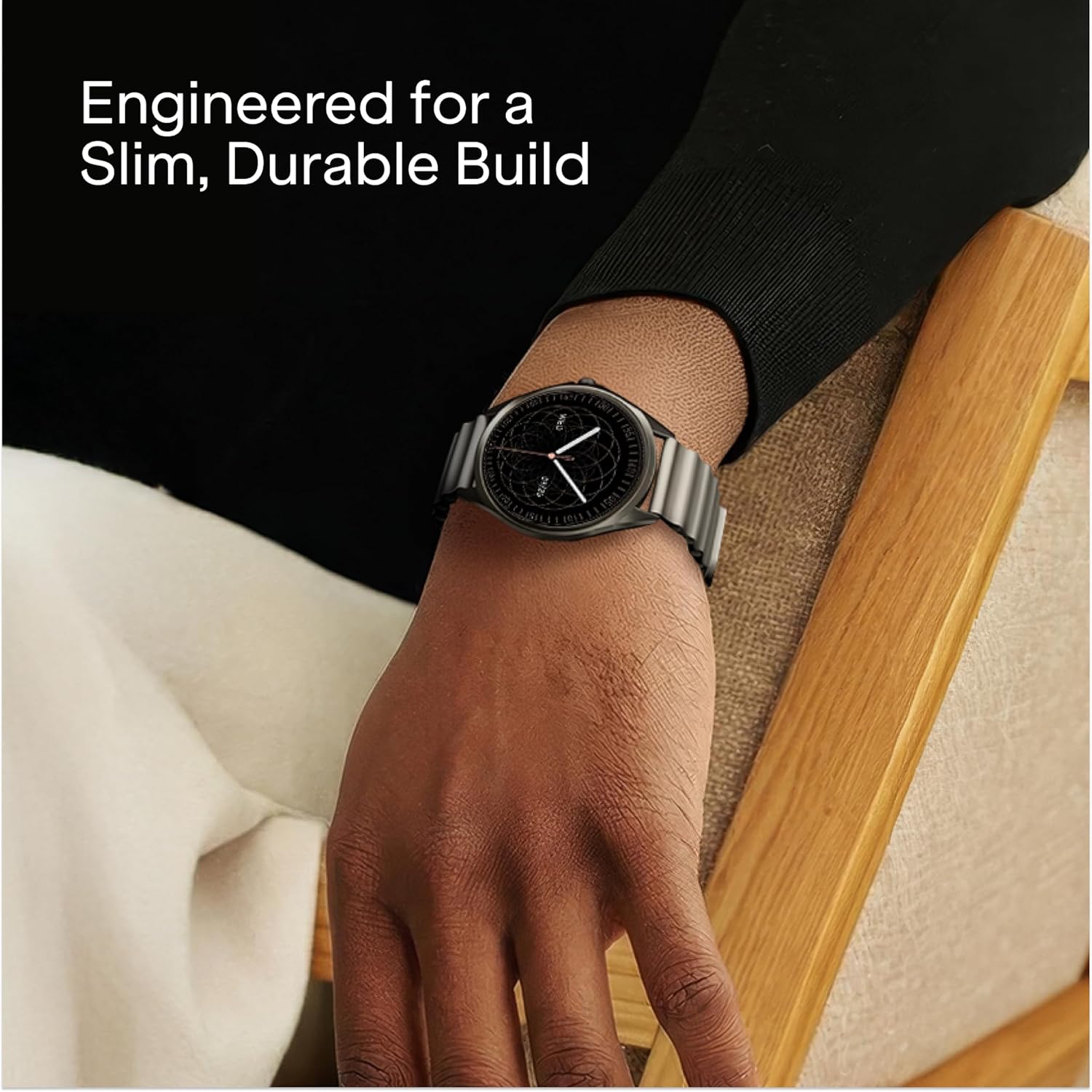 Boat Smartwatch