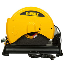Load image into Gallery viewer, 355mm Industrial Chop Saw
