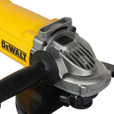 2200W Angle Grinder (9")