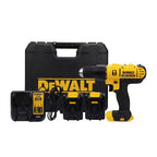20V Max Cordless Hammer Drill Driver