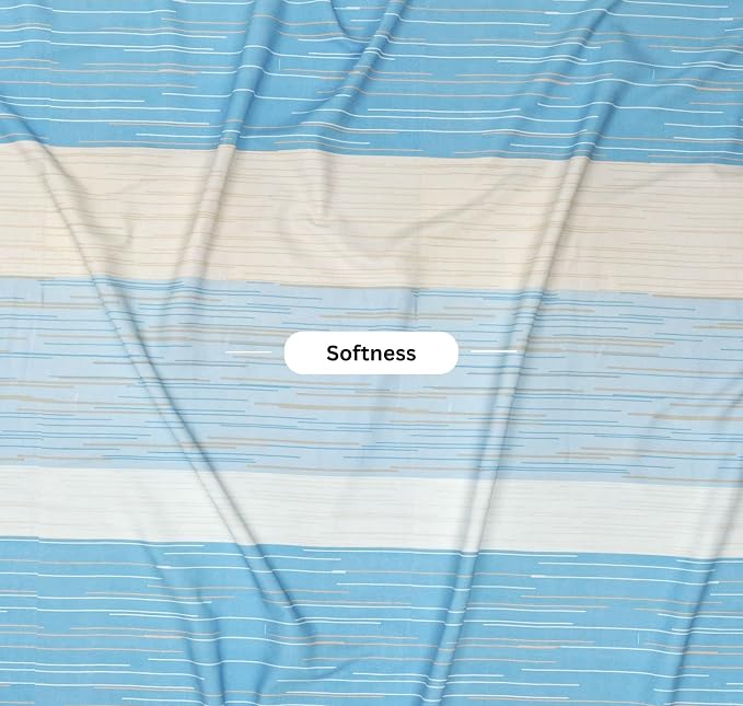 Double Bed Bedsheet Set