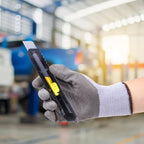 Slide Lock Snap-Off Knife 18mm