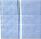Men's Cotton Handkerchief 6 Pcs