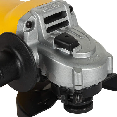 1000W Angle Grinder (4")