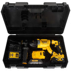 18V SDS Plus Cordless Rotary Hammer with Brushless Motor Kit