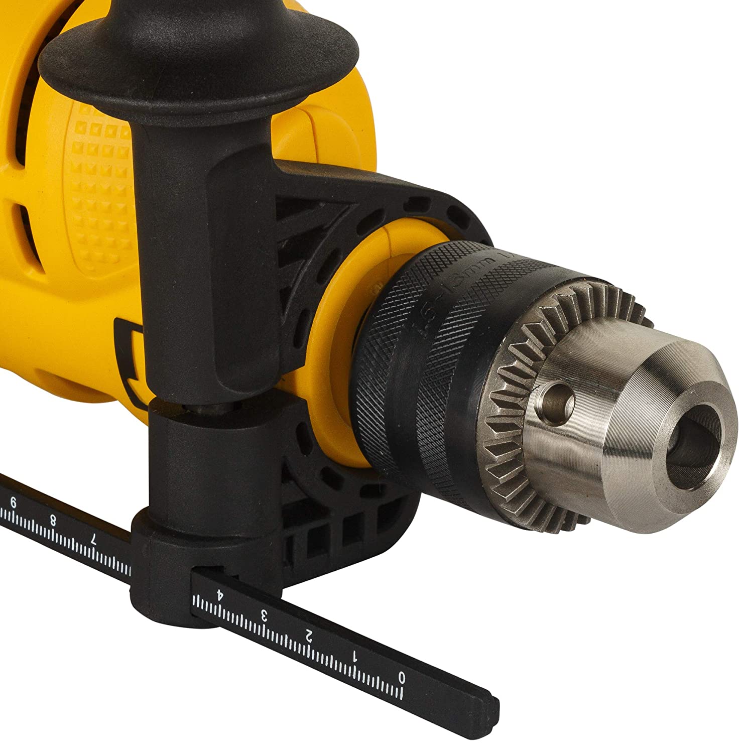 750W 13mm Impact Drill