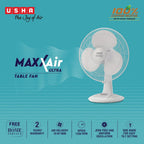 USHA Table Fan