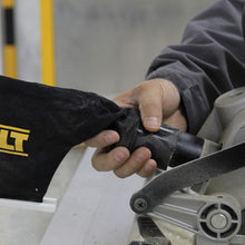 Load image into Gallery viewer, 1650W 10&quot; Compound Mitre Saw
