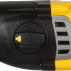 18V SDS Plus Cordless Rotary Hammer with Brushless Motor Kit