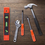 5-Pieces Tool Kit for Home & DIY