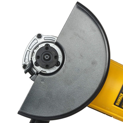 2200W Angle Grinder (9")