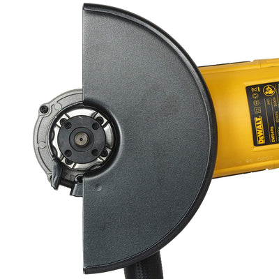 2600W Angle Grinder (9")