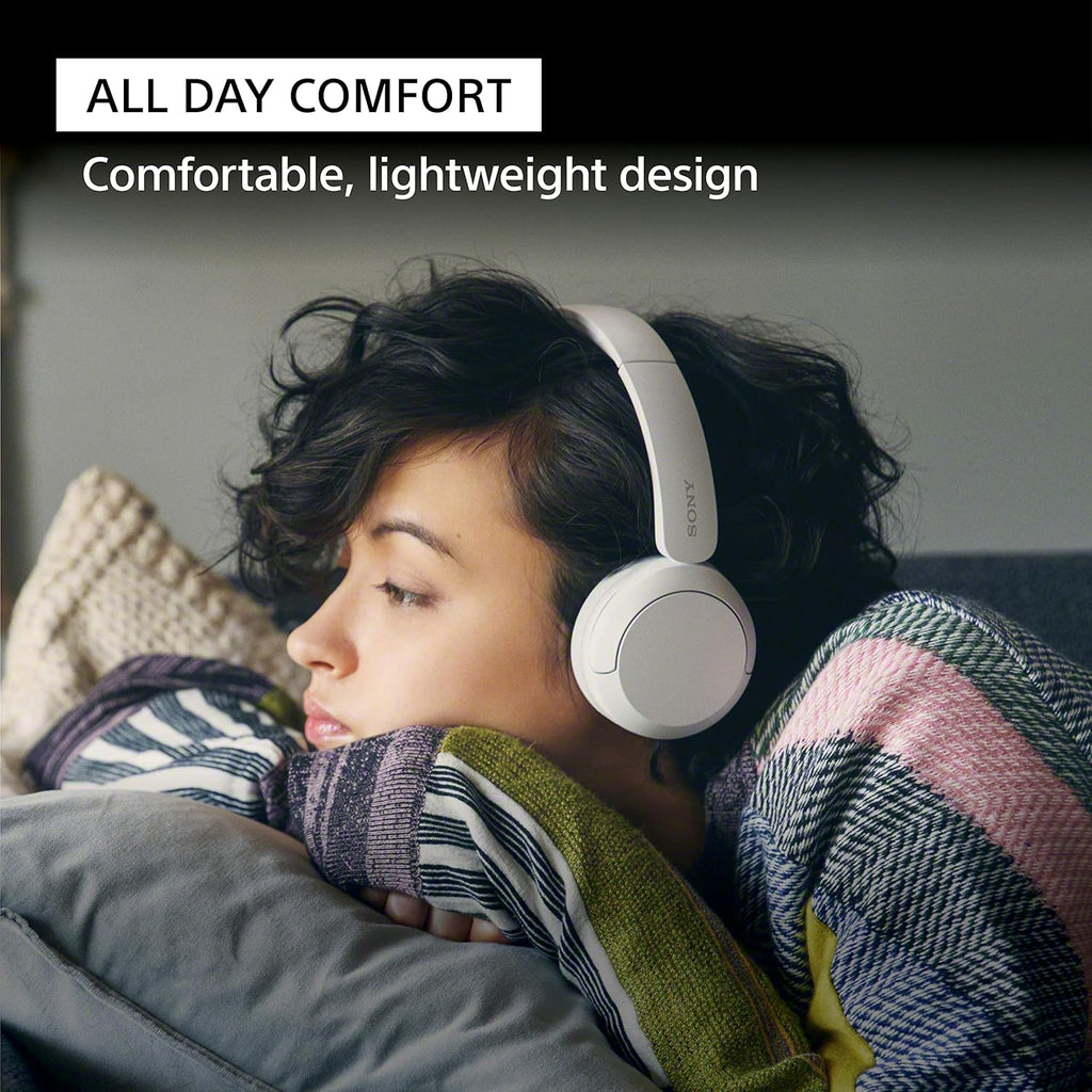 Sony Wireless Headphones
