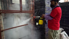 Passive Fire Sealing