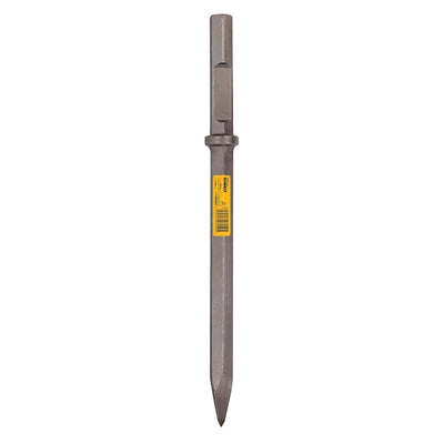 28MM Hex Pointed Chisel