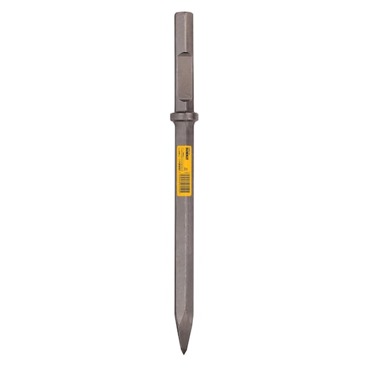 28MM Hex Pointed Chisel