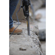 Load image into Gallery viewer, 28MM Hex Pointed Chisel
