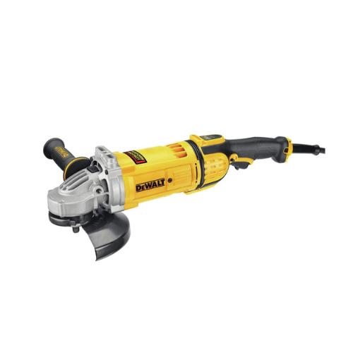 Angle Grinder 4.9HP (7")