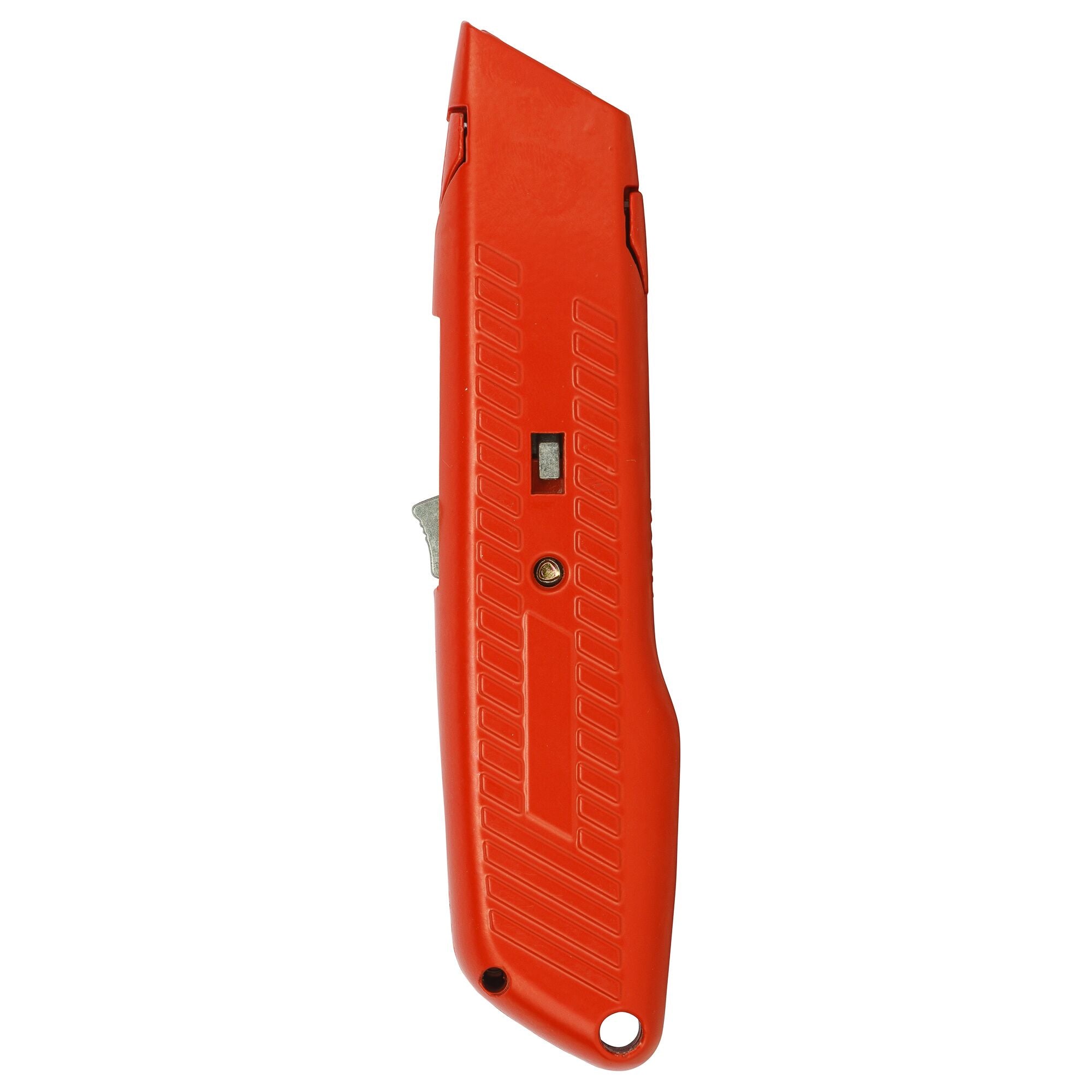 Self-Retracting Safety Utility Knife