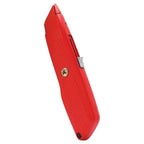 Self-Retracting Safety Utility Knife