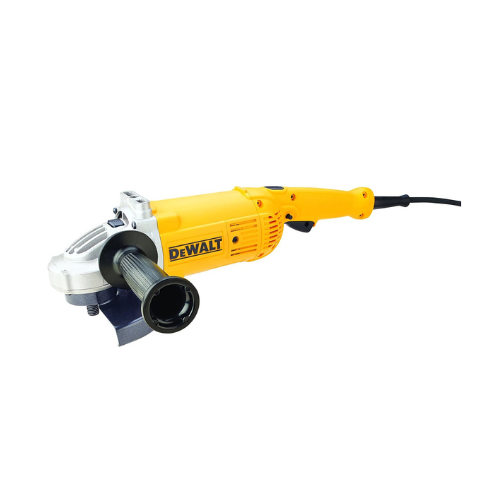 2600W  Angle Grinder (7")