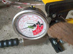 Pull Out Testing