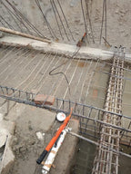 Pull Out Testing
