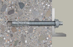 Bolt Anchor FWA 8x95
