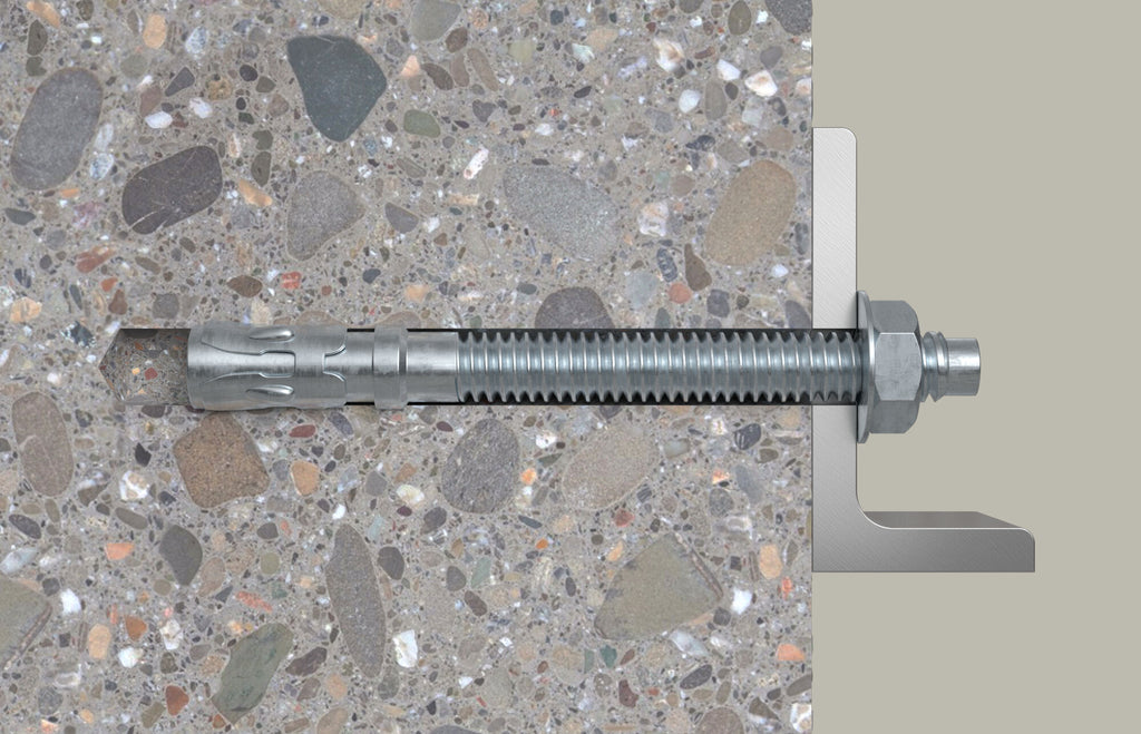 Bolt Anchor FWA 16X105